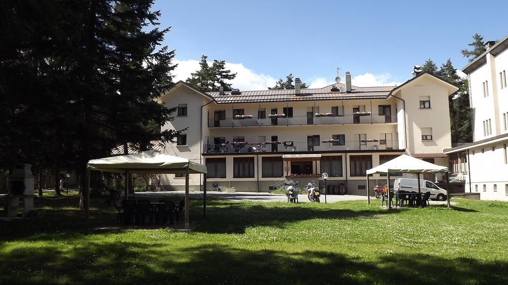 Casa San Francesco Hotel Bardonecchia Quarto foto