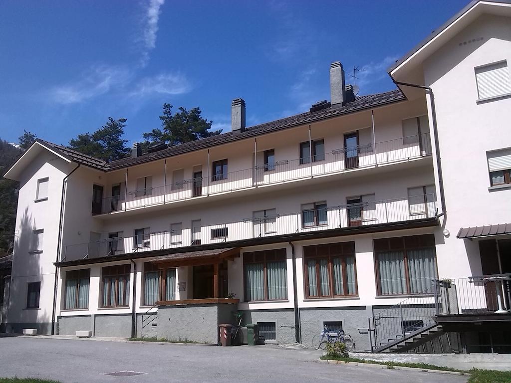 Casa San Francesco Hotel Bardonecchia Quarto foto